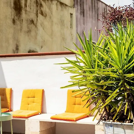 Nyaraló Archita51 Bernalda