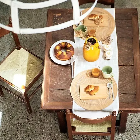 Feriehus Archita51 *