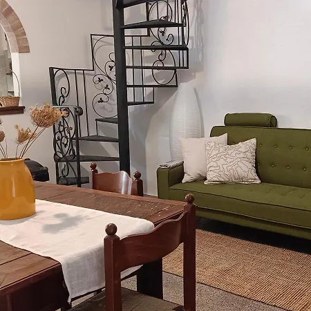 Holiday home Archita51