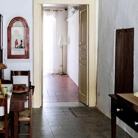 Archita51 Feriehus *