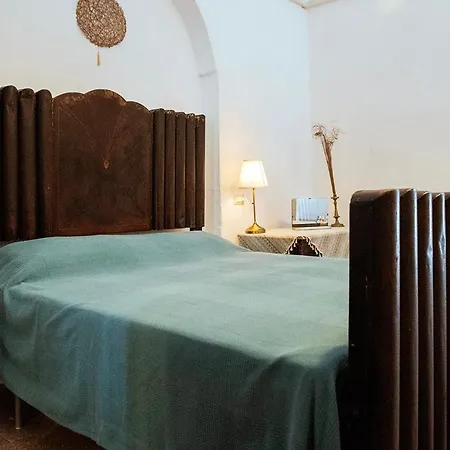 Archita51 Feriehus *