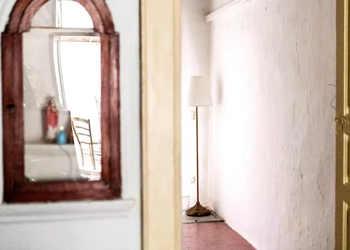 Archita51 Prázdninový dům *