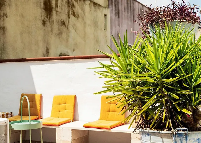 Casa vacanze Archita51 Bernalda