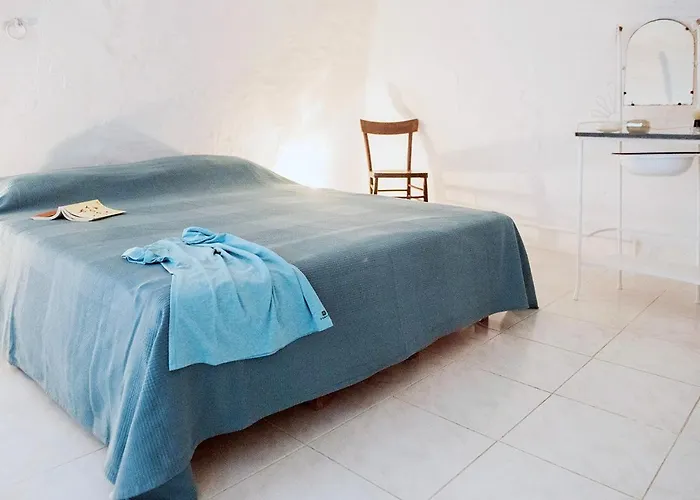 Archita51 Prázdninový dům Bernalda