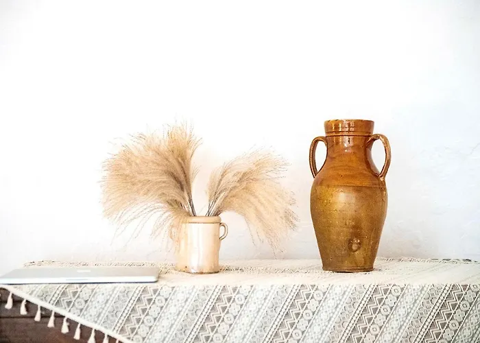 Casa vacanze Archita51 Bernalda