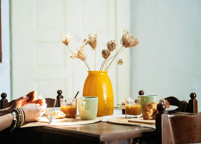 Archita51 Prázdninový dům Bernalda