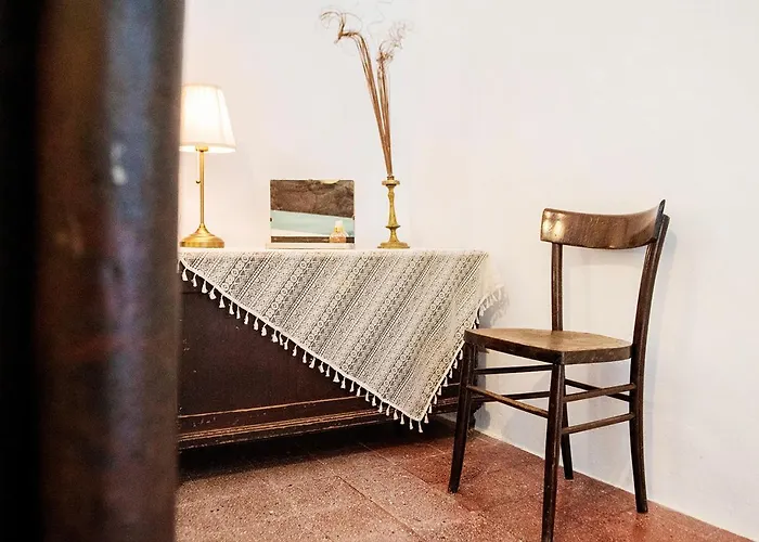 Prázdninový dům Archita51 *