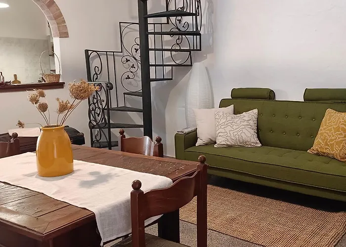 Prázdninový dům Archita51