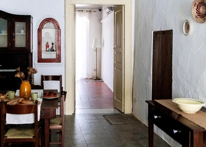 Archita51 Prázdninový dům *